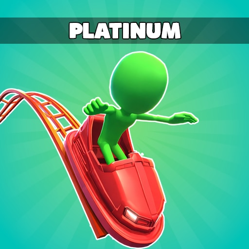 Earn all trophies