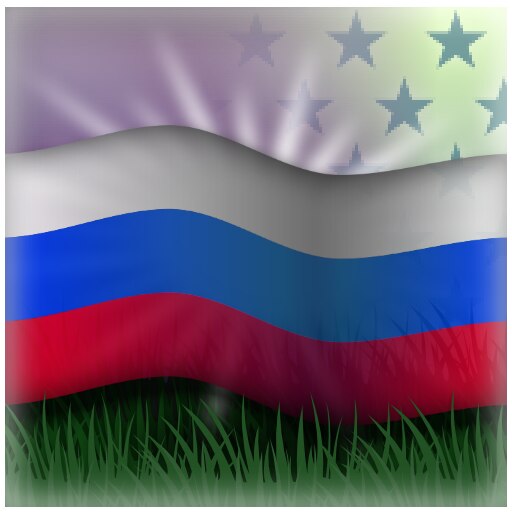 Moscow Mess