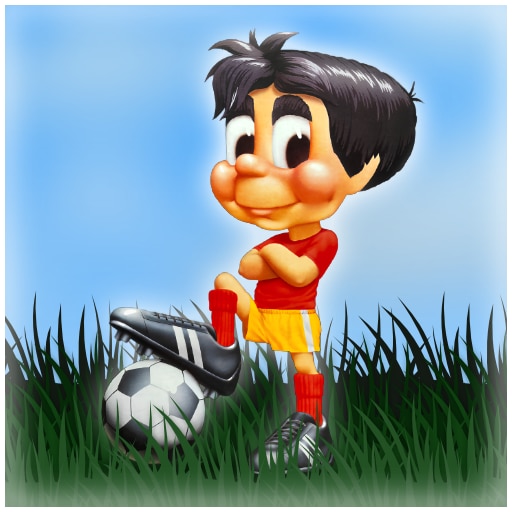 Soccer Champion