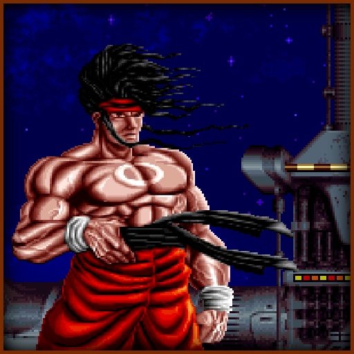 Trofeo Héroe de la Tierra (platino) de Thunder Hoop Collection