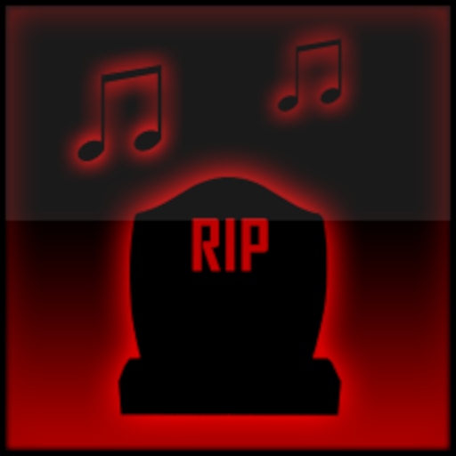 Dance On My Grave
