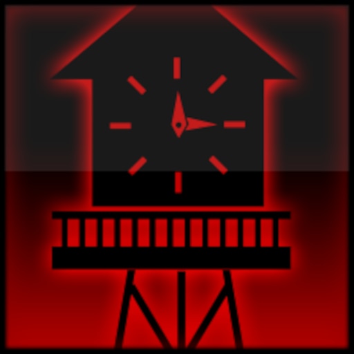 Trapped in Time