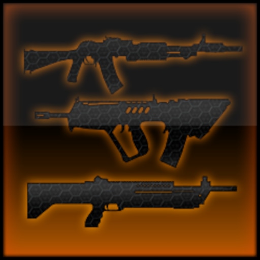 Gun Nut