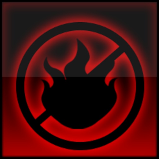Don't Fire Until You See
