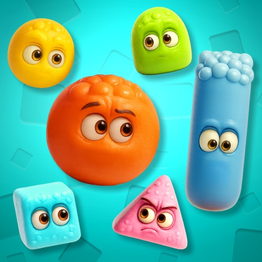 Super Juicy Stack Trophies