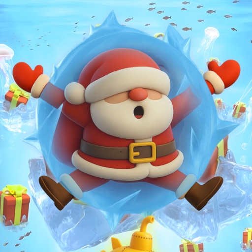 Icy Gifts 2 Trophies