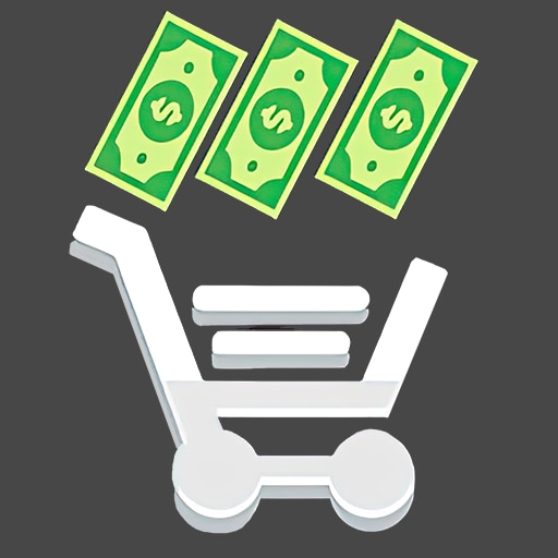 小売業で働くのが大好きです