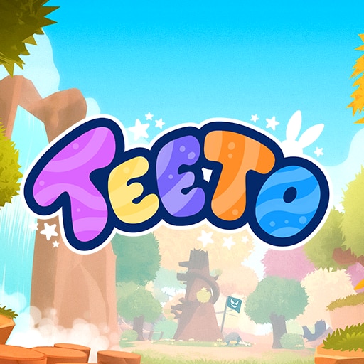 Teeto Trophy Set