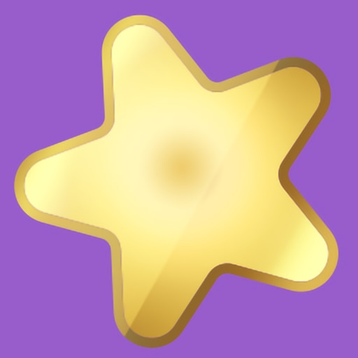 Rising Star!