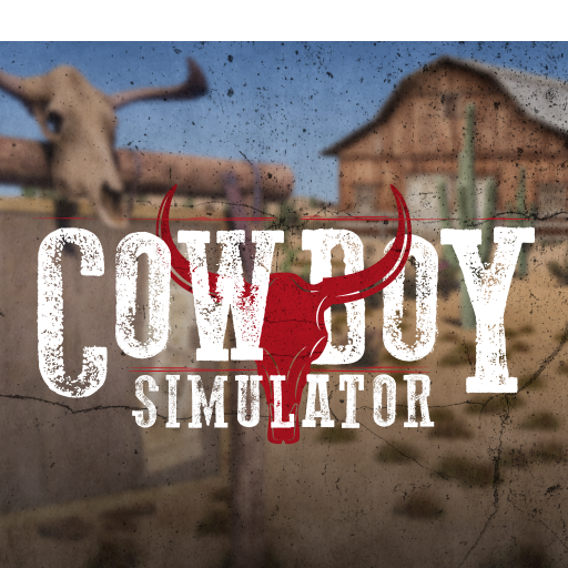 COWBOY SIMULATOR