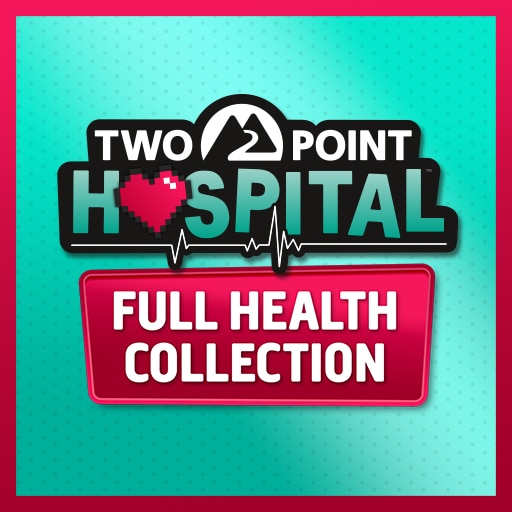 《Two Point Hospital：全套健康组合包》