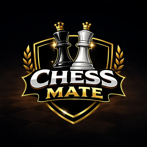 Piece Out : Chess Mate