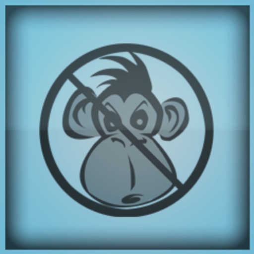 I hate monkeys