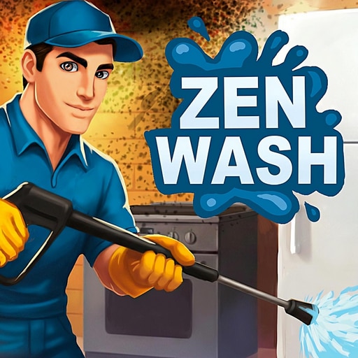 Zen Wash