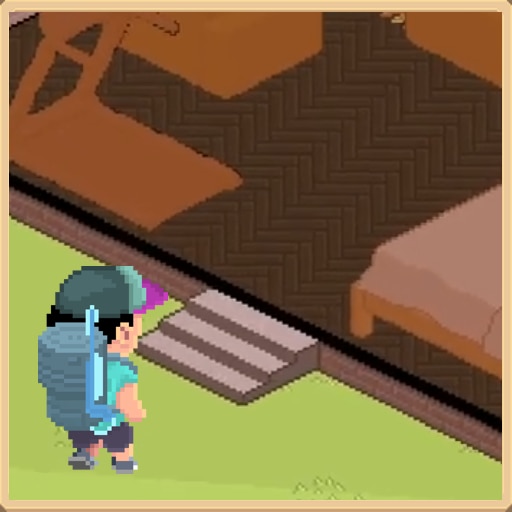 Блеск новичка