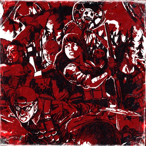 Flesh Made Fear Trophies