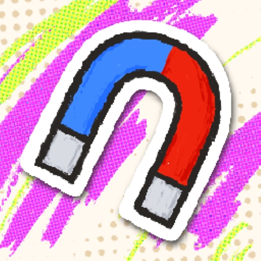 磁石コレクション