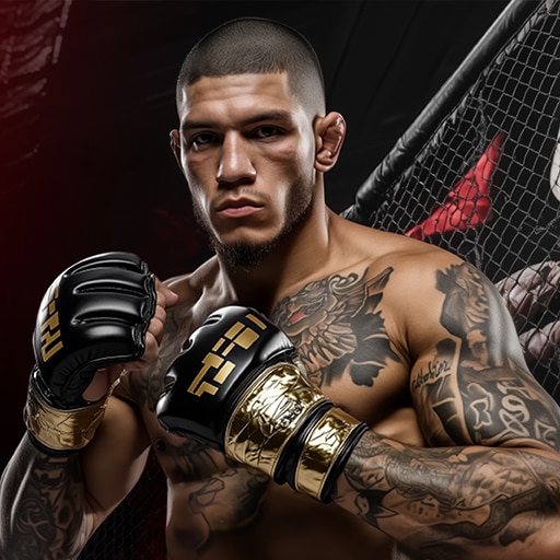 OFC - Ultimate Fighting Club