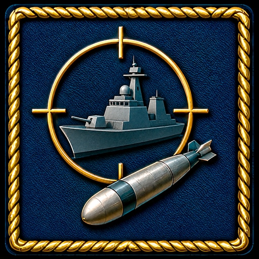 Trofeo Cazador de convoyes (oro) de Ultimate Admirals: Dreadnoughts