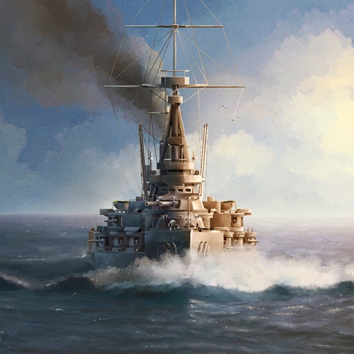 Portada de Ultimate Admirals: Dreadnoughts