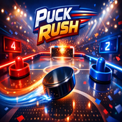 Puck Rush
