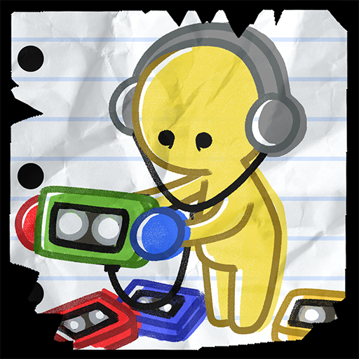 Cassette Curator