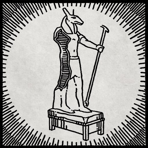 Profanatore di tombe