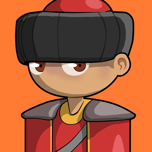 Herald of the Knotev