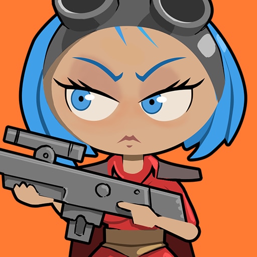 Infiltrator prime