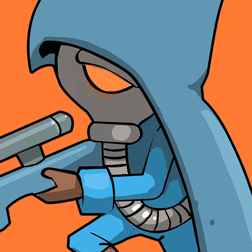 Lone operative
