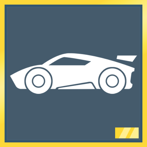 Hypercar Enjoyer