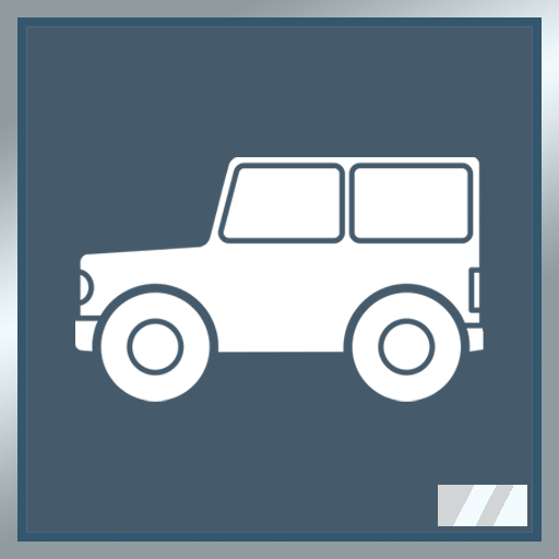 SUV Enjoyer