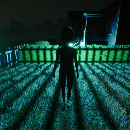Close Encounter