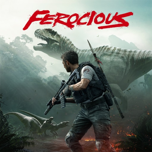 Ferocious