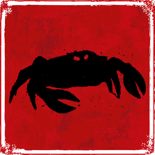 ¡La madre del cangrejo!
