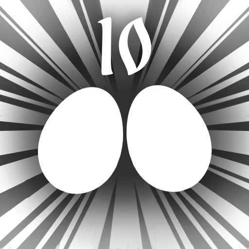 Trofeo Slavic Eggs (bronce) de Lizards Must Die 2