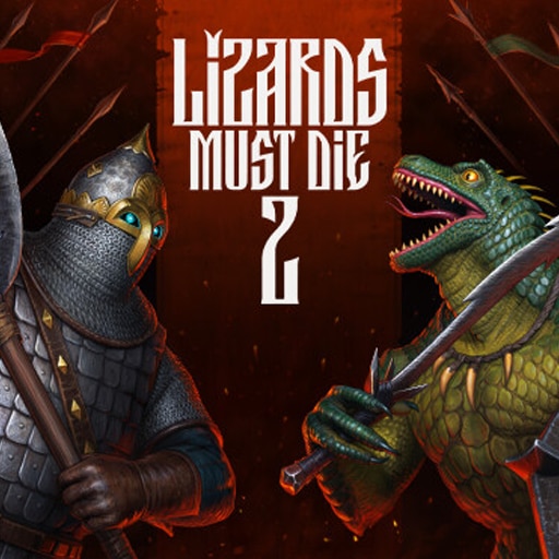 Lizards Must Die 2