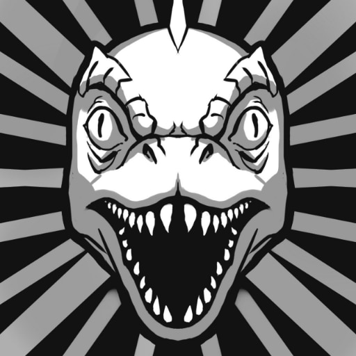 Trofeo Platinum (platino) de Lizards Must Die 2