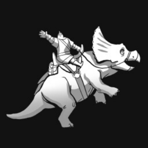 Trofeo Now... We ride! (bronce) de Lizards Must Die 2
