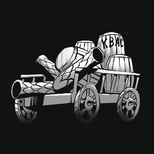 Trofeo Disrupted Supplies (bronce) de Lizards Must Die 2