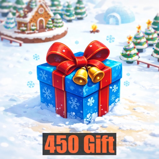 450 Gift