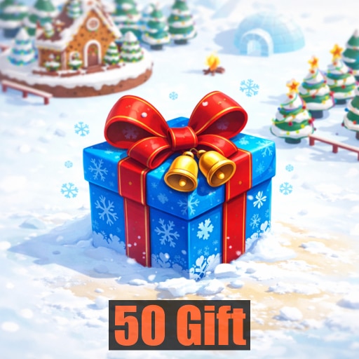50 Gift