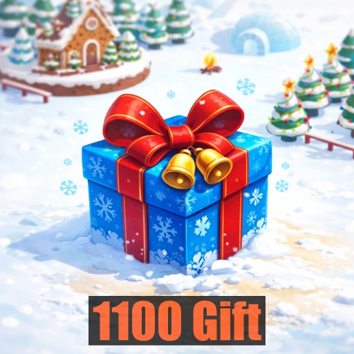 1100 Gift