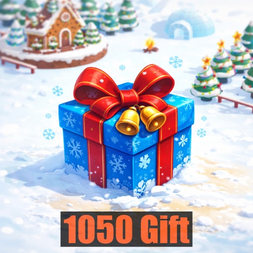1050 Gift
