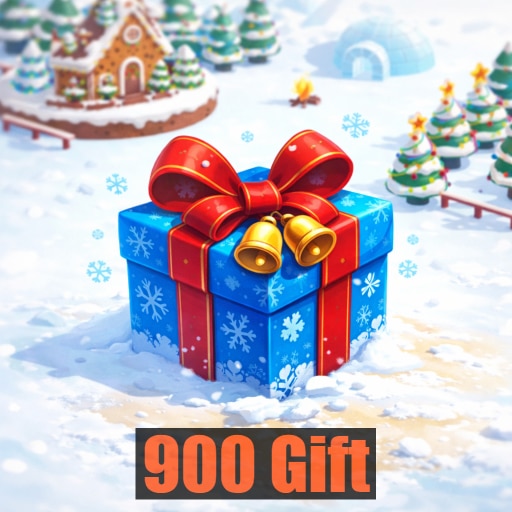 900 Gift
