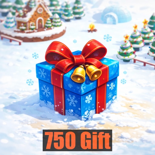 750 Gift