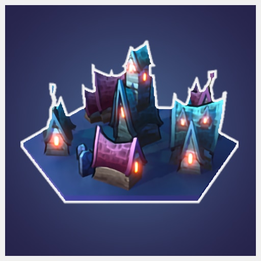 Trofeo Hallowinesco (oro) de Fangtopia