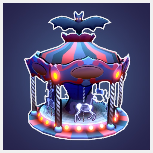 Trofeo Ruge si quieres más (bronce) de Fangtopia