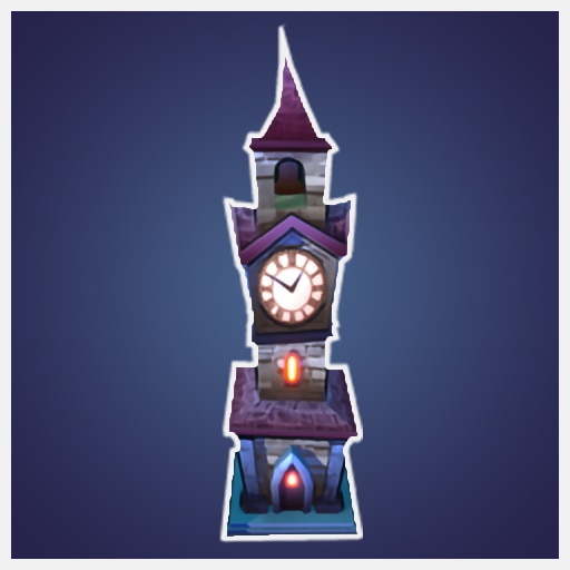 Trofeo Prepárate para temblar (bronce) de Fangtopia