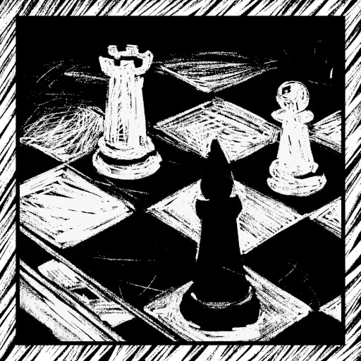 A Game of Chess